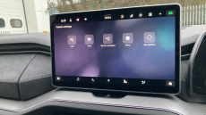 Skoda Kodiaq 1.5 TSI e-TEC SportLine 5dr DSG [7 Seat] Petrol Estate